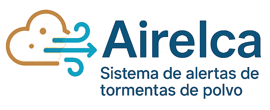 Logo AireIca